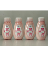Pack of 4 Baby Love Lotion Baby Body Lotion Paraben-Free 13.6 fl oz for ... - $180.48 MXN