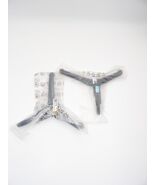 Samsung Assy Stand P-Cover Top TV Stand L/R Pair for UN55TU7000 TV - NEW - €16,96 EUR