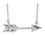 Women&#39;s Necklace .925 Silver 203168 - £79.38 GBP