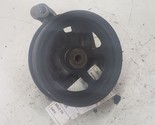 Power Steering Pump Hydraulic Fits 08-09 EQUINOX 690539********** 6 MONT... - $67.27