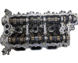 Right Cylinder Head From 2017 Chevrolet Camaro  3.6 12686233 LGX - $349.95