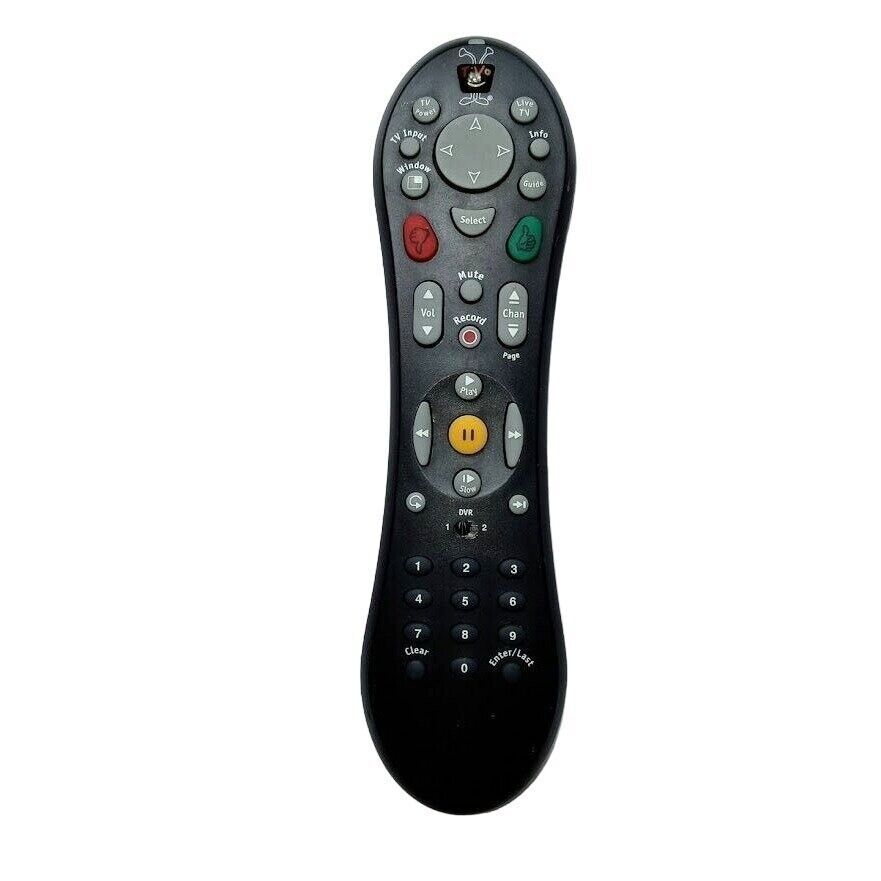 Primary image for TiVo SMLD-00040-000 Remote Control Genuine OEM Tested Works