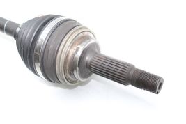00-05 TOYOTA CELICA GT A/T FRONT LEFT DRIVER SIDE AXLE SHAFT Q6514 image 5