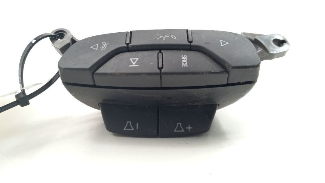 Impala  Column Switch Blinker Signal Wiper Mount Bracket 2012 2013 2014 ... - $34.79