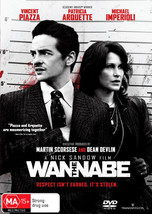The Wannabe DVD | Region 4 - £9.34 GBP