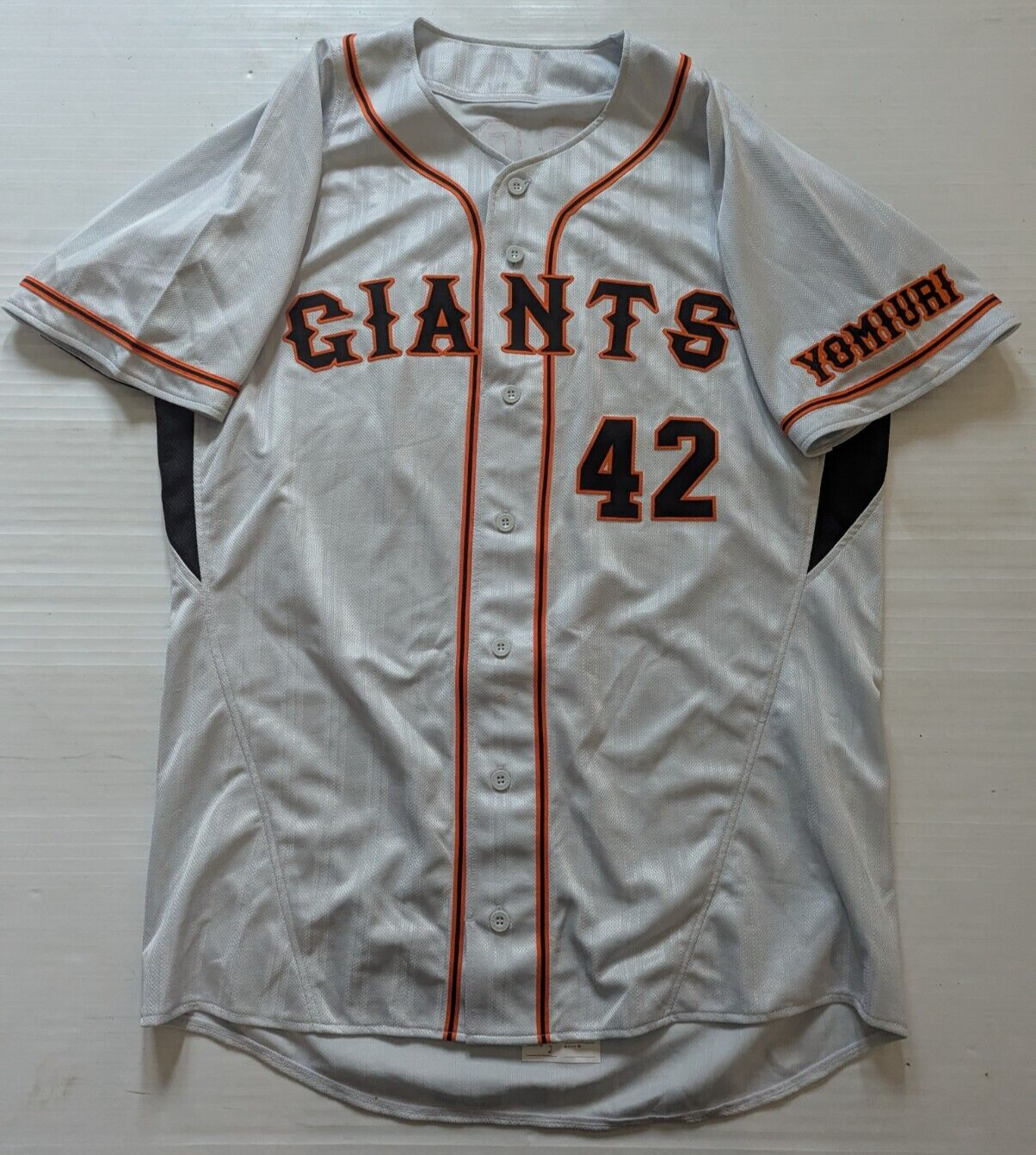NK replica uniform ('24 Home) White Original 25-01-13_17_21
