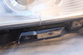11-14 Ford Edge Xenon HID Composite Projector Headlight Lamp Driver Left LH image 3