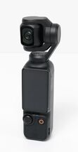 DJI Osmo Pocket 3 Creator Combo 3-Axis Gimbal Camera CP.OS.00000302.01 image 2