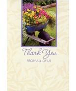 Thank You From All of Us - 01925 - $2.79