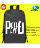 5 POTTER PAYPER Backpack Bags - £35.30 GBP