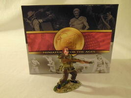 Conte it's only a touch of laryngitis sir. WWII-004 - $10.80