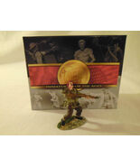 Conte it's only a touch of laryngitis sir. WWII-004 - $10.80