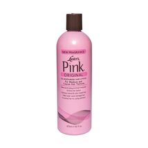 Lusters Pink Original Oil Moisturizer Hair Lotion 473 ml/16fl oz  - $31.00