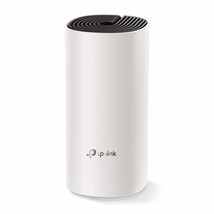 TP-Link Deco Whole Home Mesh WiFi Router  Dual Band Gigabit Wireless Ro... - £47.17 GBP