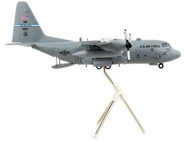 Lockheed C-130H Hercules Transport Aircraft &quot;Delaware Air National Guard&quot; Unite - £90.51 GBP