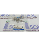 SMC KK3P-06H S Coupler W/one Touching Fitting SMC Corporation Lot of 8 - $90.44 CAD
