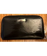 Nine West Black Wallet - £7.56 GBP