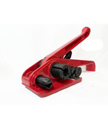 Packing Polyester Cord Strapping Tensioner &amp; Cutter Manual Banding Tool - $30.74 CAD