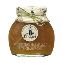 Mrs Bridges Celebration Marmalade and Champagne  - $27.26 CAD