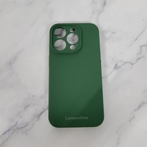 Larmonibon Apple 15 Pro smartphone case that fits perfectly and protects... - $16.96