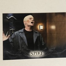Spike 2005 Trading Card  #36 James Marsters - £1.53 GBP