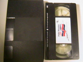 [t156] VHS &quot;SCARCE* PUBLIC EDUCATION A Sound Investment in America 1985 - £15.68 GBP