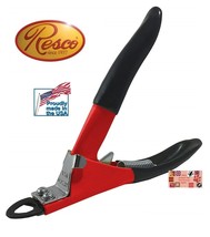 RESCO DELUXE Regular SMALL-MEDIUM DOG GROOMING NAIL CLIPPER Pet Classic ... - $18.99