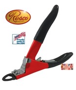 RESCO DELUXE Regular SMALL-MEDIUM DOG GROOMING NAIL CLIPPER Pet Classic ... - $349.46 MXN