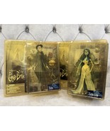 Tim Burton&#39;s McFarlane Corpse Bride Emily And Victor Figures Action Doll... - €423,87 EUR