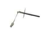 OEM Range Oven Temperature Sensor for Samsung NE595R0ABSR NX58H5600SS FX... - €103,21 EUR