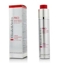 Elizabeth Arden Pro Rx Moisturizing Facial Cream With Lactic Acid 1.7 oz - £33.23 GBP