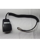 Vintage COBRA Upper And Lower Sideband Five Pin CB Microphone- UNTESTED - $282.33 MXN