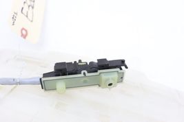 07-13 MERCEDES-BENZ W221 S550 FRONT SEAT LUMBAR SUPPORT PAD E3264 image 8