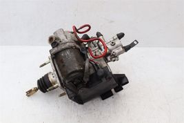 01-02 Toyota 4Runner ABS Brake Master Cylinder Pump Actuator Controller Module image 9