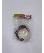Santa’s Workbench High Mountain Country 2003 Ornament Opened Package  - £8.95 GBP