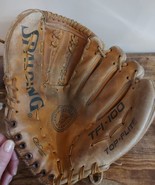 Spalding Top Flite TFM-100 Elio Casini Outfielder&#39;s Glove Right Hand Throw - $19.16 CAD