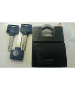 Mul-T-Lock C13 With Removable Shackle Protector - $280.52 CAD