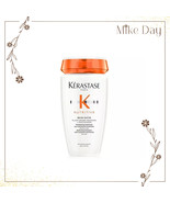 Kerastase Nutritive Bain Satin Shampoo 250 ml / 8.5 oz Brand New Fresh - $554.06 MXN
