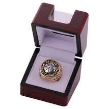 NFL Kansas City Chiefs Super Bowl LVIII 2023 Men&#39;s Football CZ Ring - $35.95
