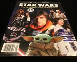 Los Angeles Times Special Edition Magazine Star Wars the Skywalker Saga - £9.43 GBP