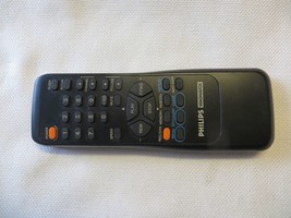 Philips-Magnavox N0206UD Remote Fits CCX133AT01 CCX133AT02 CCX193 CCX193AT *B18 - £8.23 GBP
