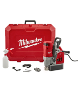 Milwaukee Tool 1-5/8&quot; Electromagnetic Drill Kit - €1.400,11 EUR
