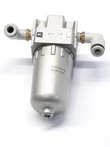 SMC AF20-01B-2 Modular Air Filter W/Mounting Bracket &amp; Fittings  - €14,39 EUR