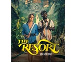 The Resort: Season 1 DVD | - £19.30 GBP