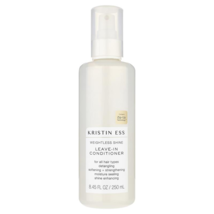 Kristin Ess Weightless Shine Leave In Conditioner 250ml - £63.74 GBP