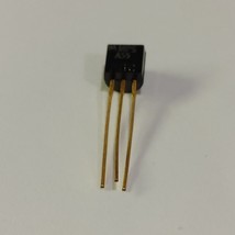 MPSA55 xref NTE159 ECG159 Audio Amplifier Transistor SALE - $2.15