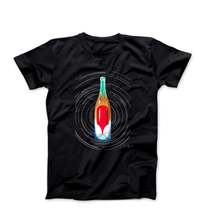 James Rosenquist While the Earth Revolves at Night (1982) Art T-shirt - £21.59 GBP+