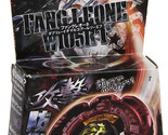 Fang Leone W105R2F, Red BURNING CLAW Version, Beyblade Booster - $24.00