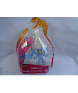 2015 DreamWorks Trolls Guy Diamond Collectible Figure - New - Partial Pa... - £3.84 GBP