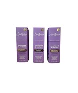 Shea Moisture Nourished & Radiant Acne Treatment Serum 1 fl oz, 3 Pack - $32.66
